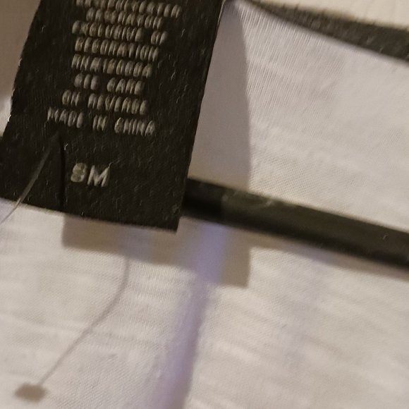 Fantastic Beasts Hot Topics T Shirt sz Small - Picture 4 of 10